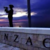 A mix for the diggers on Anzac day