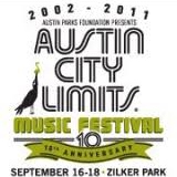 ACL 2011: Our Music Diary