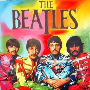 The Beatles Covers