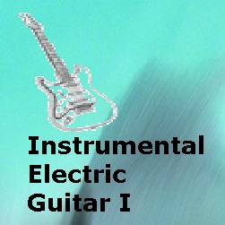 Instrumental Electric Guitar I
