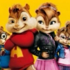 The Chipmunks and The Chipettes: Next Level Sh#t!!