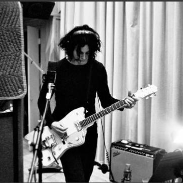 You ain't got Jack without Jack White.