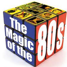 the 80´s !!!!!