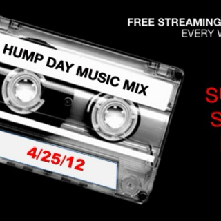 Hump Day Mix (Super Sized) - 4/25/12 - SugarBang.com