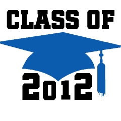 Long Live, the class of 2012