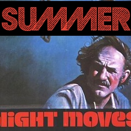 summernight moves
