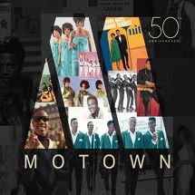 Motown and Stax Greatest