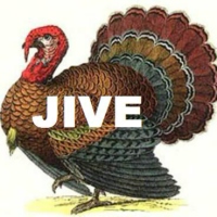 Midst the Jive Turkeys