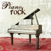 Piano Instrumentals - Rock songs