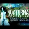 Nocturnal Wonderland 2012
