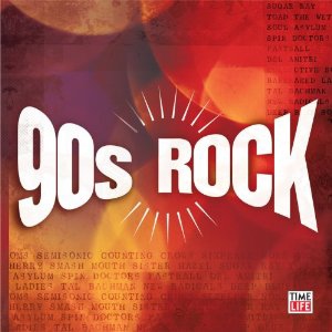 The Best of 90's : Alternative, Indie and Soft Rock.