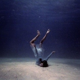 Six Feet Underwater