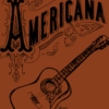 Americana alt-country rock goodness