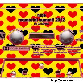 hide memorial summit 2012