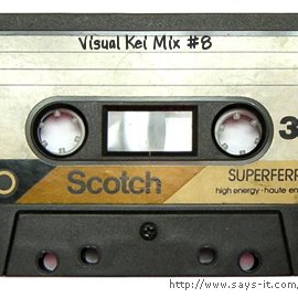 Visual Kei Mix #8