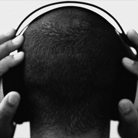 SoundTrax: Headphones On, World Off