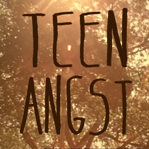 teen angst