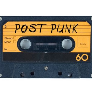 Post-punk Blowout