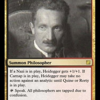 I understood Heidegger and you can too!!!