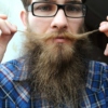 Dirty Hipster Beard Mix