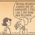 Buying Records