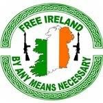 Free Ireland.