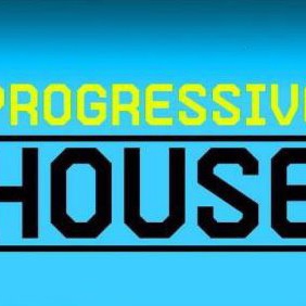 Progressive House Playlist