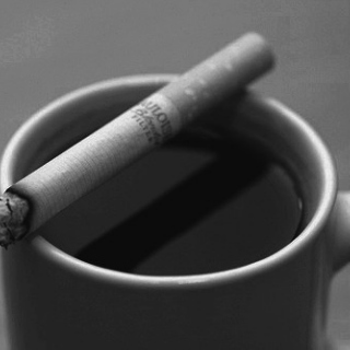 Coffee & Cigarettes Vol. II