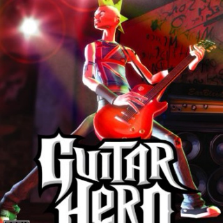 I wanna be a Guitar Hero! 