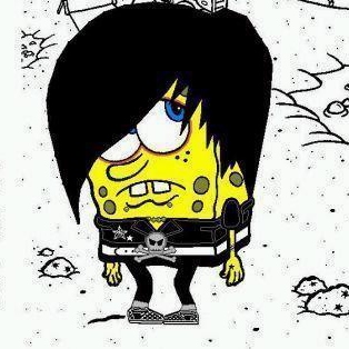 Emo Rock, because deep down you know you loved it too. 