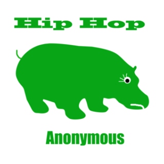HipHop Anonymous: Summer 2012