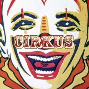 Just like a Circus... *-*