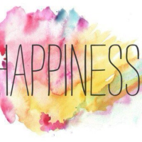 To be happy :D