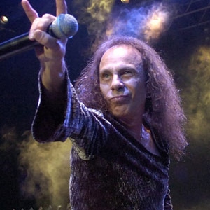 The Ronnie James Dio Memorial
