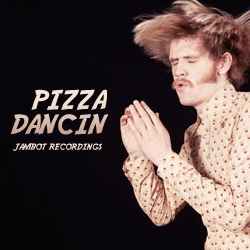 Pizza Dancin'