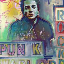 Songs about Joe Strummer & the Clash