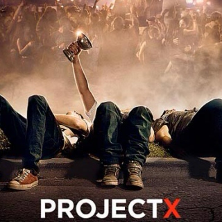 Project X Sound Track