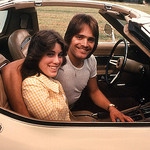 More '70s Summer Romance 