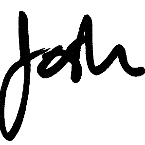 Just Joshin':: A Tribute