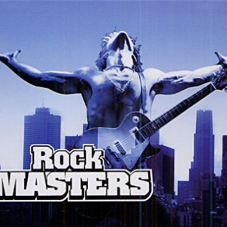 Rock Masters Vol.1
