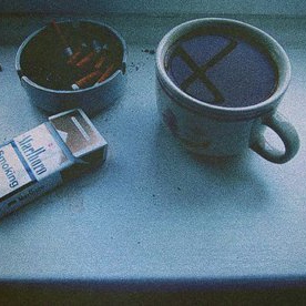 Cigarettes & Coffee