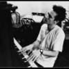 Tributes to Jeff Buckley