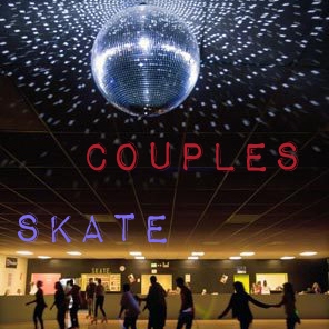 Couples Skate