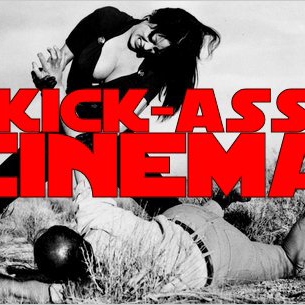 Kick-ass Cinema