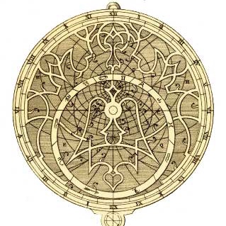 astrolabios