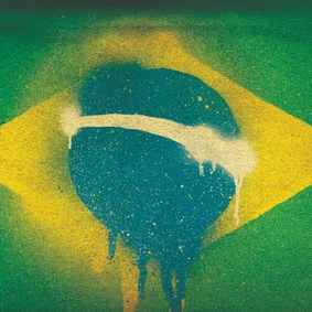 Brazil mix 