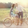 I just want to ride bikes with you.