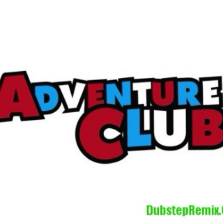 New Adventure Club and Some Other Goodies.