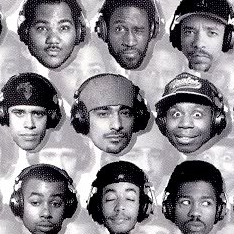 history of rap III.