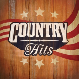  Country Songs "Hot Off The Charts" 2012